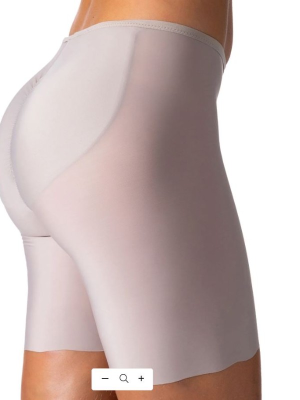 Bermuda com Bumbum